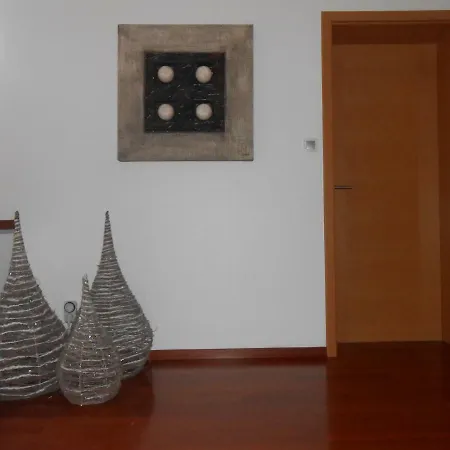 Quarto em Acomodações Particulares Chez Nous Herrlisheim